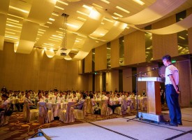 18/05/2022 - Tiệc Chào mừng Nhân viên mới