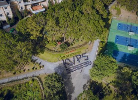 18~19 November 2022 - Team building plan (2 days 1 night) for employees KVPS