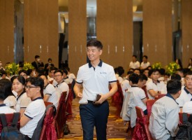 19 October 2022 - Newcomers welcome party KVPS