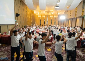 19 October 2022 - Newcomers welcome party KVPS