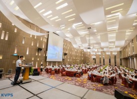 19 October 2022 - Newcomers welcome party KVPS