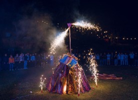 18~19 November 2022 - Team building plan (2 days 1 night) for employees KVPS